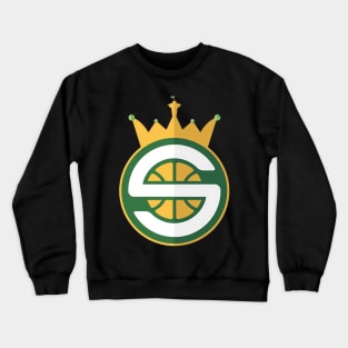 Sonics Crewneck Sweatshirt